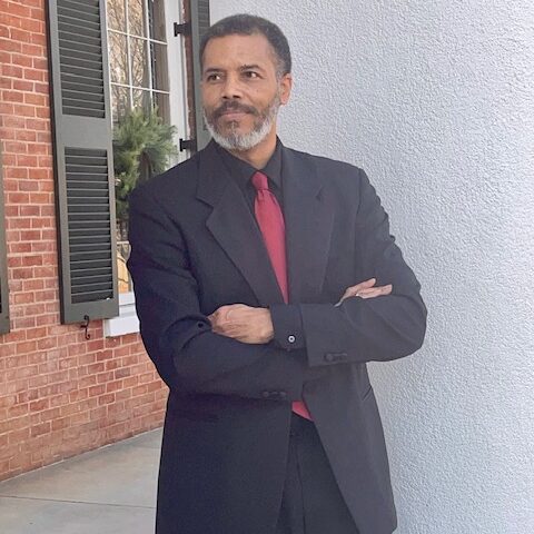 Dr. C. Damon Moore