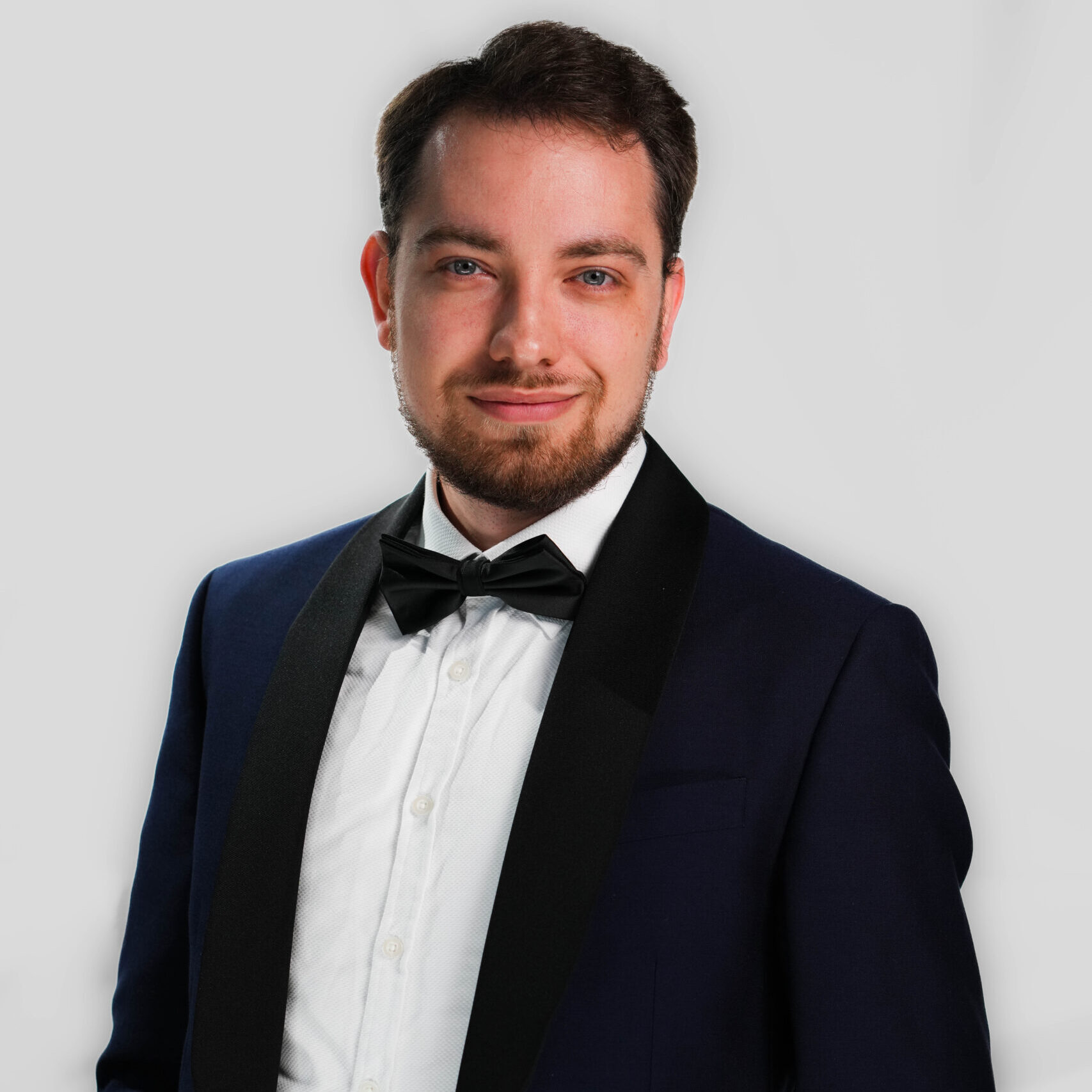 Mark Irchai