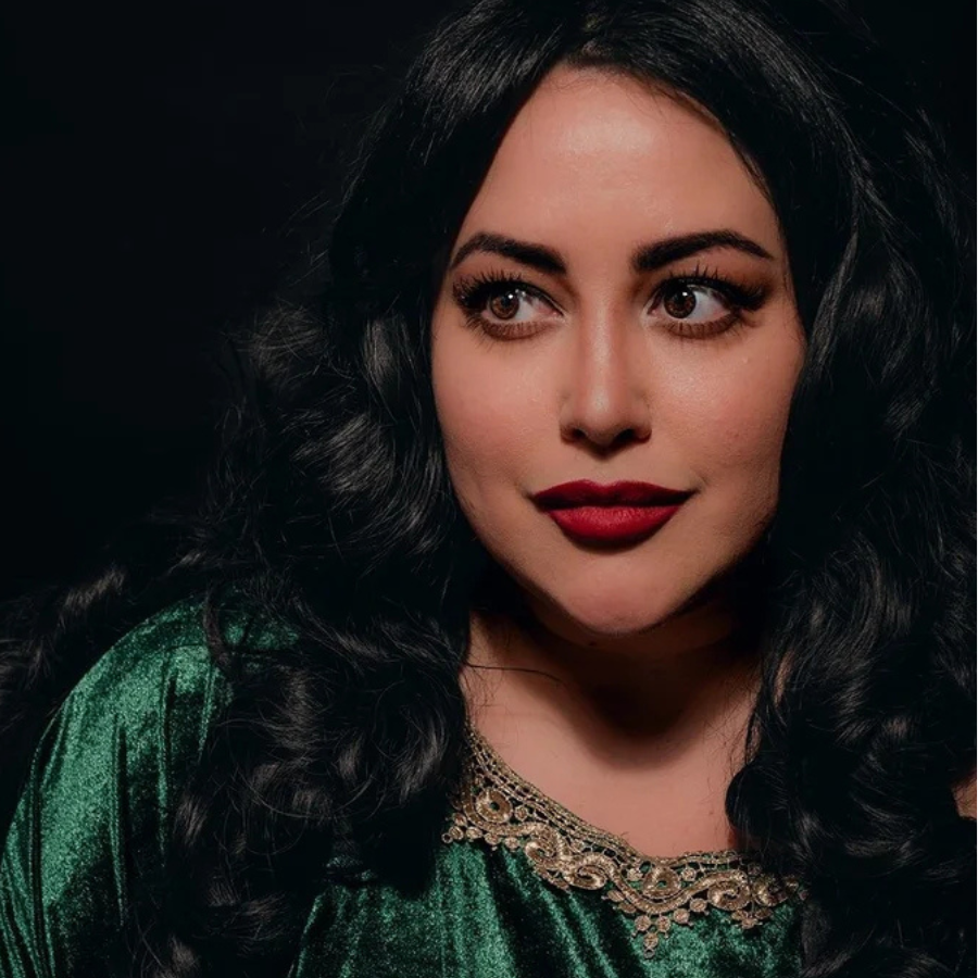 Angel Azzarra